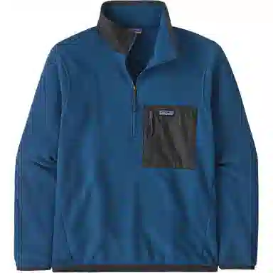 Patagonia Microdini Pullover