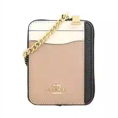COACH Card Case 8