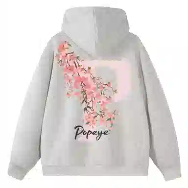 POPEYE oversize