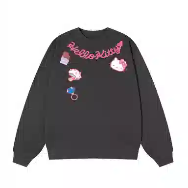 Sanrio x Hello Kitty SS25