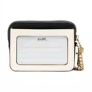 COACH Card Case 8