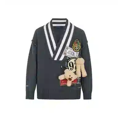 13 DEMARZO x FW20259V