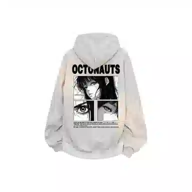 Octonauts Hoodie