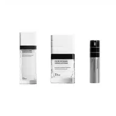 DIOR 100ml+50ml+15ml