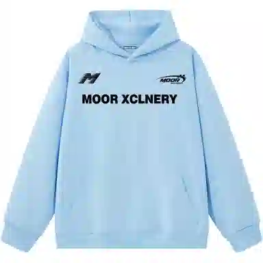 MOOR XCLNERY logo