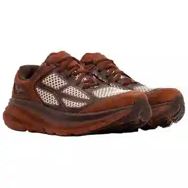 HOKA ONE ONE Clifton One 9 Brown