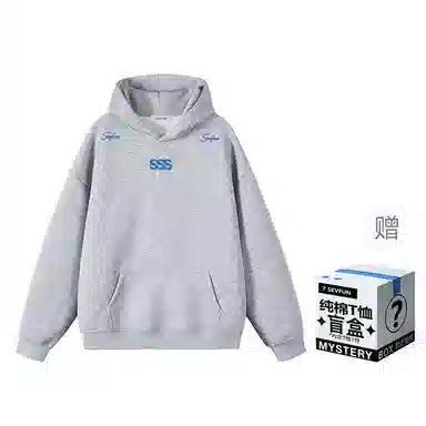 7 SEVFUN 360gCleanfitLogo STA