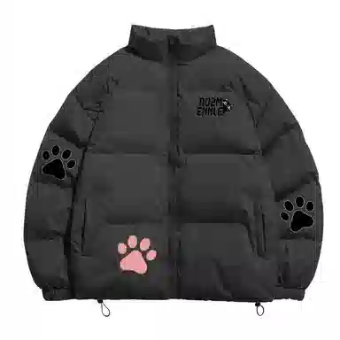 a02 Down JacketsLogo