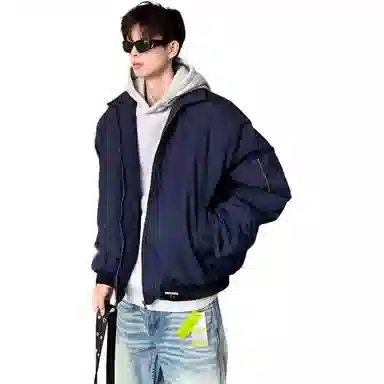 TAOKK bombercleanfit