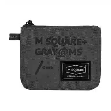 m square