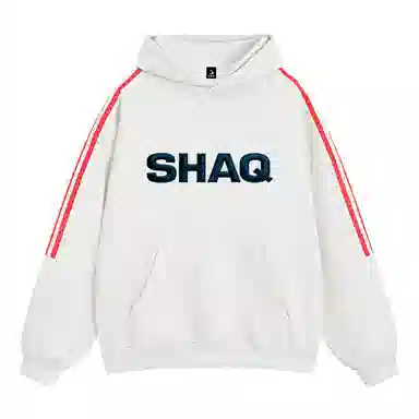 SHAQ logo
