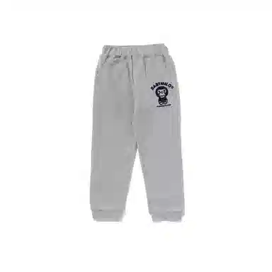 A BATHING APE FW25 BABY MILO