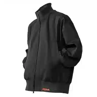 27 DIYbomber240cleanfit