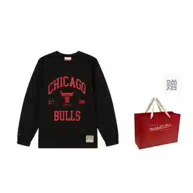 Mitchell Ness x NBA NEW VINTAGE HO25 T