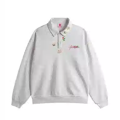 HUANQIU poloCleanfit