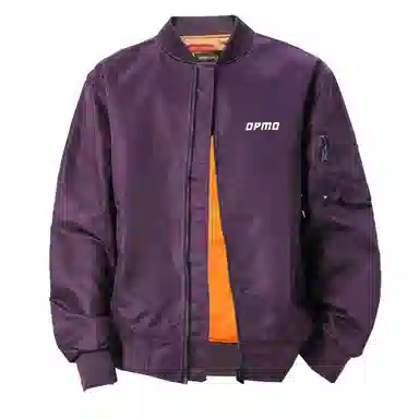 OPMO bomber