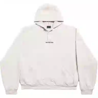 Balenciaga FW25 Hoodie
