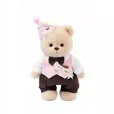 TeddyTales PRO 30cm38cm