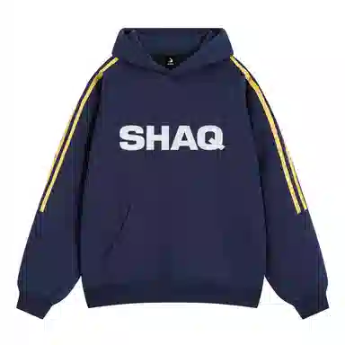 SHAQ logo