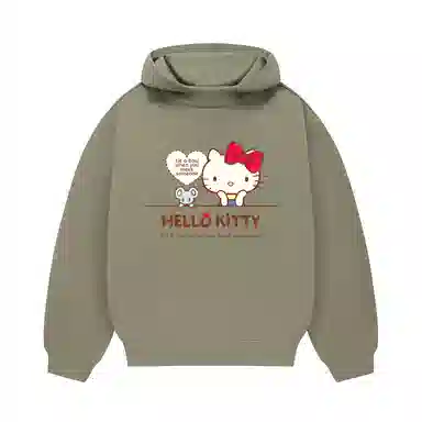 Sanrio x HelloKitty SS25 IP