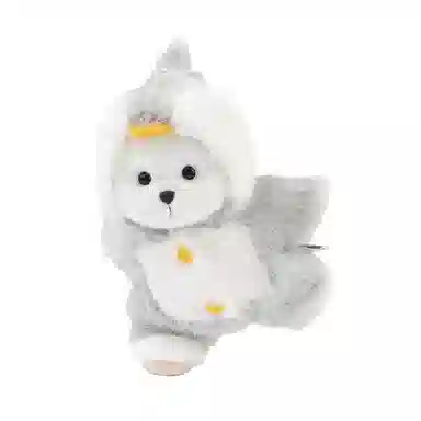 TeddyTales 15cm