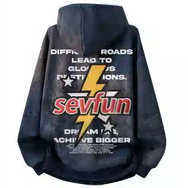 7 SEVFUN Logo