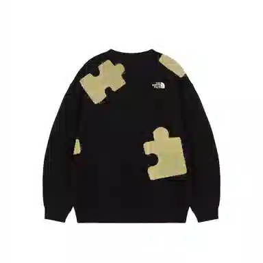 THE NORTH FACE Local star