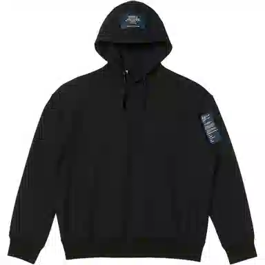 N.HOOLYWOOD FW25 Test Product Exchange Service logo