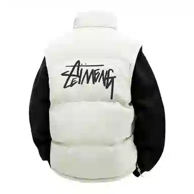 PEIMENG LOGOoversize