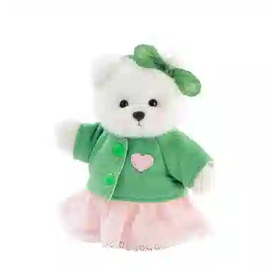 TeddyTales Pocket Series