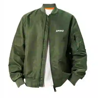 OPMO bomber