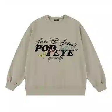 POPEYE logo