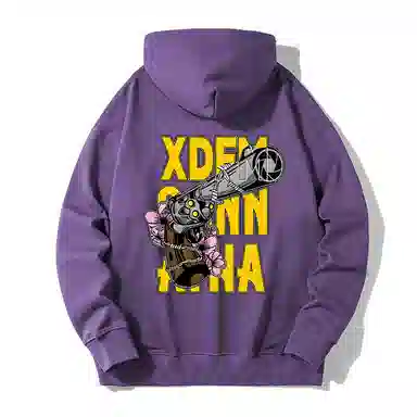 XDFM