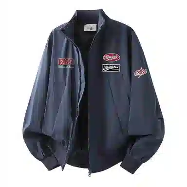 PAL ONGACO cleanfitbomber