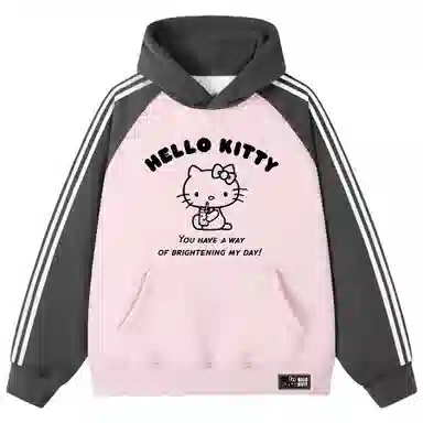 Sanrio x Hello Kitty SS25