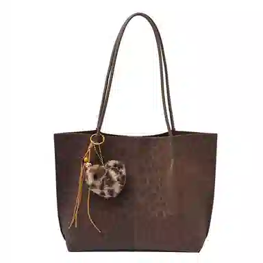 BRINCH Tote PU