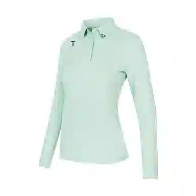 EUROPEAN TOUR Polo T