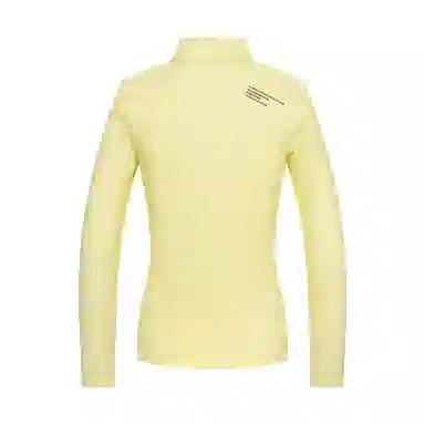 EUROPEAN TOUR Polo T