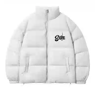 SOIEPLUS Down Jackets