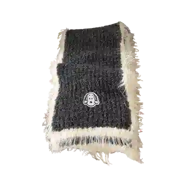 SNOOPY Colorful Dot Scarf