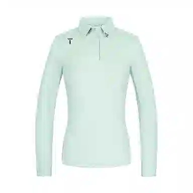 EUROPEAN TOUR Polo T