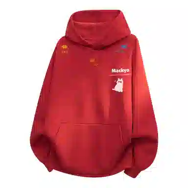 Mackyo x SOORCHCE isn