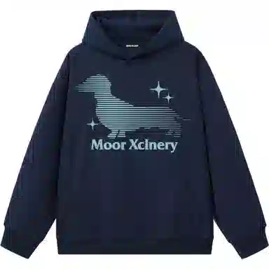 MOOR XCLNERY logo