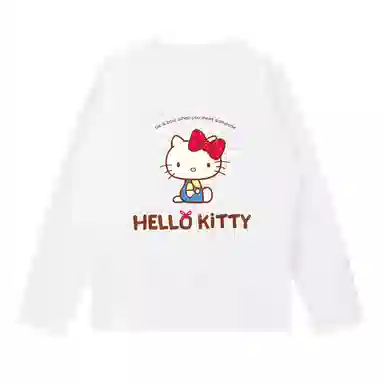 Sanrio x Hello Kitty SS25 IP T