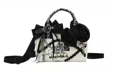 The North Face Purple Label