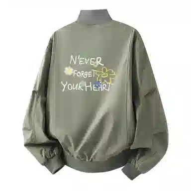 PAL ONGACO cleanfitbomber