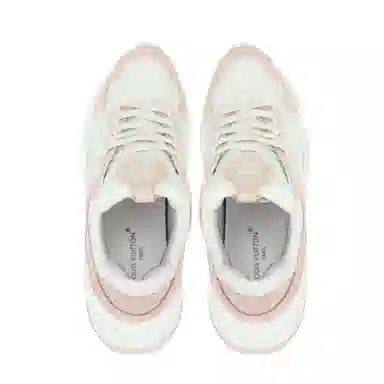 LOUIS VUITTON Run 55