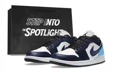 Jordan Air Jordan 1 Low