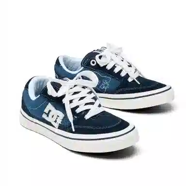 DC Shoes CANVAS B PRO