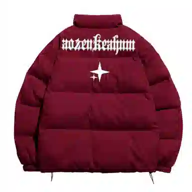 a02 Down Jackets